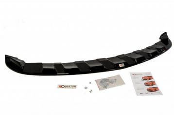 Front Splitter MERCEDES ML W164 AMG, Auto diversen, Tuning en Styling, Verzenden