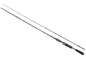 Ultimate Chikara Twitch Baitcaster Hengel 2.10m (10-30g), Verzenden, Nieuw, Overige typen