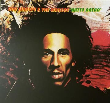 Bob Marley & The Wailers - Natty Dread (LP, 2015), Ophalen of Verzenden, Nieuw in verpakking