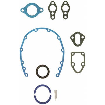 Fel-Pro Chevrolet Small Block 262/267/283/302 Engine Gasket, Ophalen of Verzenden, Nieuw