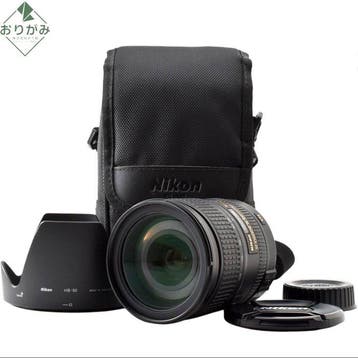 Nikon AF-S Nikkor 3.5-5.6/28-300mm G VR Telelens, Nieuw
