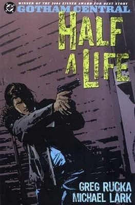 Gotham Central Volume 2: Half a Life, Boeken, Verzenden, Zo goed als nieuw