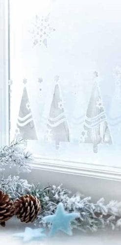 Window Snow Raam Sneeuw 100 ml, Ophalen of Verzenden, Nieuw