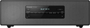 PANASONIC SC-DM504EG-K, Verzenden, Nieuw