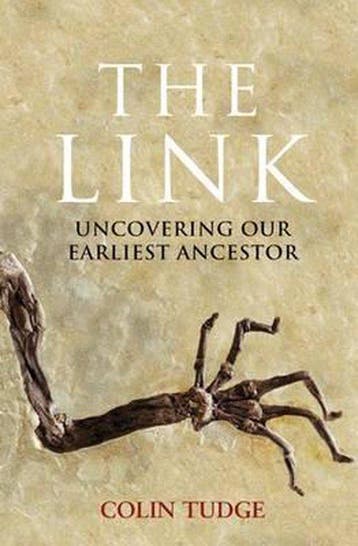 The Link - Colin Tudge 9781408702215, Verzenden, Gelezen, Colin Tudge