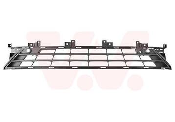 Grille o.a: Opel, Astra K, Astra K Sports Tourer, Ophalen of Verzenden, Nieuw, Opel