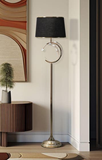 VLOERLAMP BRUXELLES CM Ø 38X160 - 1712810001, Ophalen of Verzenden, Nieuw