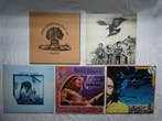 Traffic, Dave Mason - 5 Albums - Diverse titels - LP albums, Nieuw in verpakking