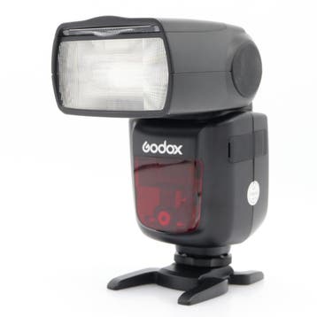 Godox V860II Fujifilm Kit, Verzenden, Gebruikt, Overige merken