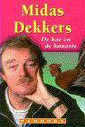 De koe en de kanarie - Midas Dekkers 9789025499037, Boeken, Verzenden, Zo goed als nieuw, Midas Dekkers