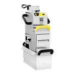 GGM Gastro | VITO | Draagbare frituuroliefilter - 60 |, Verzenden, Nieuw in verpakking, Fornuis, Frituur en Grillen