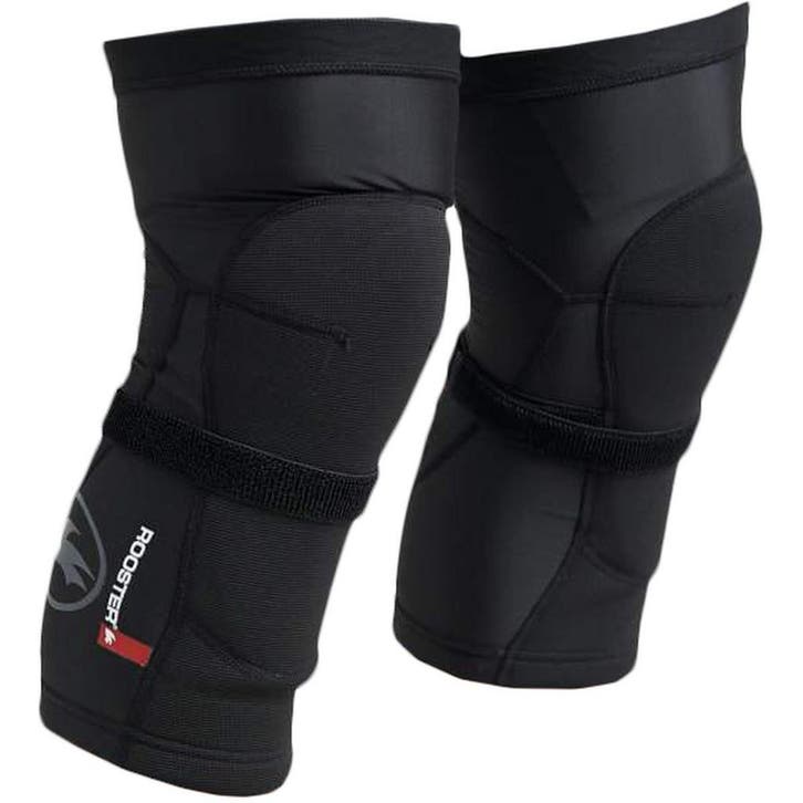 Rooster Race Armour Knee Pads, Watersport en Boten, Watersportkleding, Ophalen of Verzenden