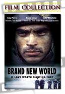 Brand new world - DVD, Verzenden, Nieuw in verpakking