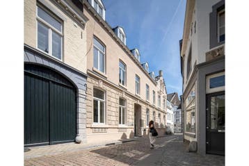 Te huur: Appartement Kanunnikencour in Maastricht, Limburg, Maastricht, Appartement