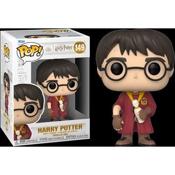 Funko Pop! Harry Potter - Harry Potter #149, Verzenden, Nieuw