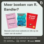 HOE JE HET OOK KUNT BEKIJKEN (SERVIRE) 9789063253042, Verzenden, Gelezen, R. Bandler