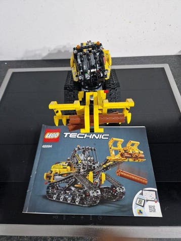 Lego Set - 42094 - Technic - 42094, Nieuw