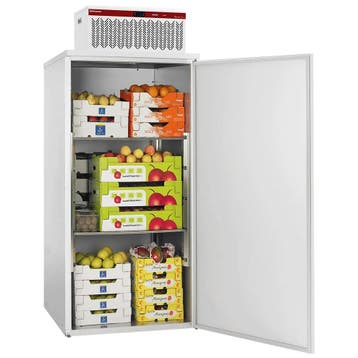 Mini-Koelcel | REFRIBOX | Incl. Motor | 1.33m³ | +2°C/+8°C |, Verzenden, Nieuw in verpakking
