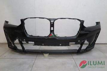 Voorkant bumper BMW X3 G01 Lift M-Paket 8081055, Verzenden, Gebruikt, BMW