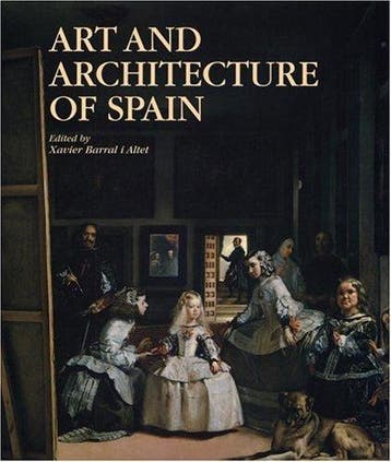 Spain - Art and Architecture - Auteur  9780821224564, Verzenden, Gelezen, Auteur