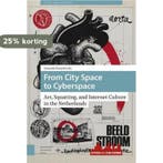 Cities and Cultures- From City Space to Cyberspace, Verzenden, Zo goed als nieuw, Amanda Wasielewski