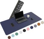 2dekans | WURK Professionele Bureau Onderlegger [120 cm x 60, Ophalen of Verzenden, Zo goed als nieuw, Merkloos