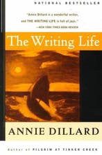 The Writing Life 9780060919887 Annie Dillard, Verzenden, Zo goed als nieuw, Annie Dillard