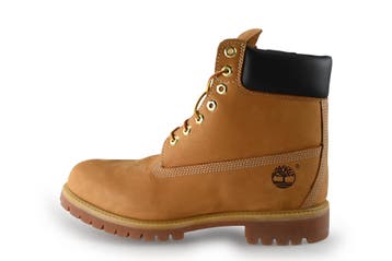 Timberland Boots in maat 44½ Geel, Overige kleuren, Verzenden, Timberland, Boots