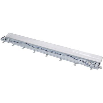 LED Waterdichte TL Armatuur - Velvalux Strela - 150cm -, Ophalen of Verzenden, Nieuw