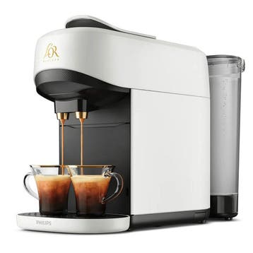 Tweedekans - Philips LOR Barista Absolu LM9512/00, Ophalen of Verzenden, Nieuw