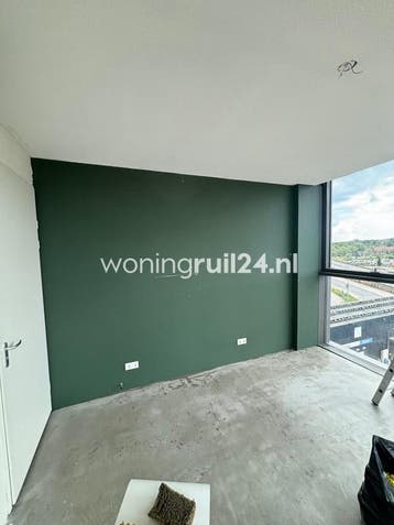 Woningruil - Veemstraat 49 - 2 kamers en Noord-Brabant, Noord-Brabant