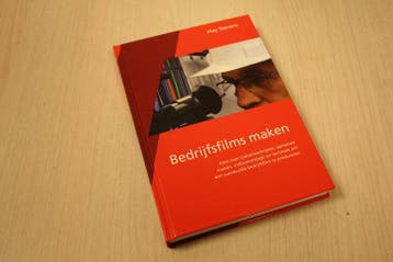 9789082377705 . Titel:  Bedrijfsfilms maken / alles over ..., Boeken, Verzenden, Nieuw