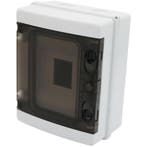 Opbouw Verdeelkast / Zekeringkast IP65 5-modules - Velvalux, Doe-het-zelf en Verbouw, Elektra en Kabels, Ophalen of Verzenden