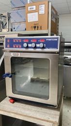 Combisteamer / Combi Oven, Ophalen of Verzenden, Gebruikt