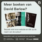 Abnormal Psychology 9781305950443 David Barlow, Verzenden, Zo goed als nieuw, David Barlow