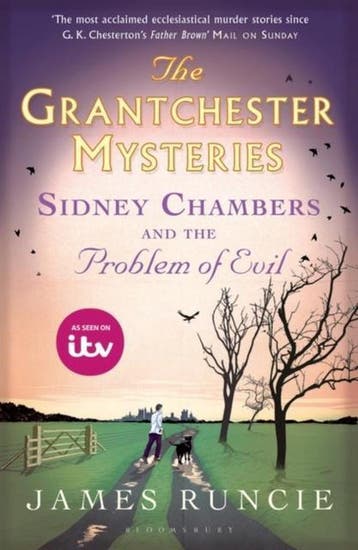 Sidney Chambers & The Problem Of Evil 9781408851012, Verzenden, Gelezen, James Runcie