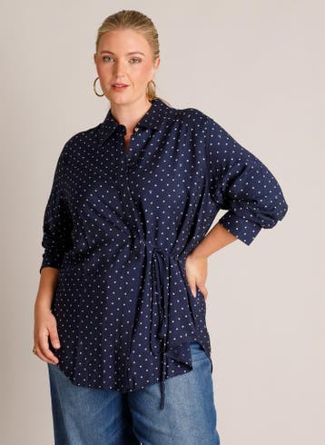 Yest Curve blouse Tuva Maat:, Verzenden, Nieuw, Overige kleuren