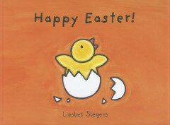 Happy Easter! (Goed), Verzenden, Nieuw, Liesbet Slegers