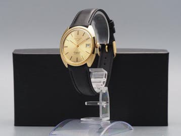Longines - Conquest - Zonder minimumprijs - Heren -