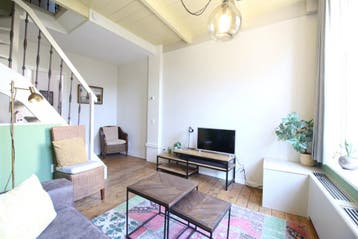 Te huur: Appartement Hoge Nieuwstraat in Dordrecht, Dordrecht, Appartement, Zuid-Holland