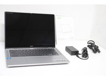 Acer Chromebook Spin 314 CP314-2HN-C034 - 14 Full HD IPS -, Verzenden, Zo goed als nieuw, Acer