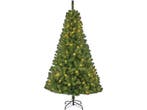 Black Box Charlton - Kunstkerstboom H230 x 135 cm - 400, Verzenden, Zo goed als nieuw
