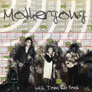 cd - Mothergong - Live 1991, Cd's en Dvd's, Cd's | Rock, Nieuw in verpakking, Verzenden