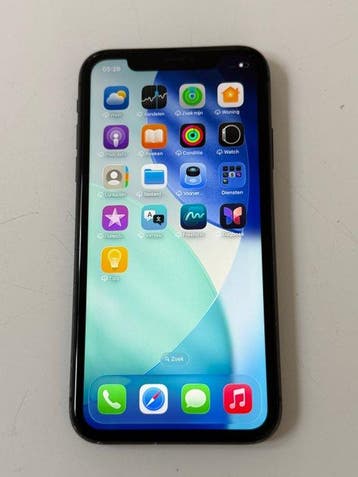 Apple iPhone 11 - Mobiele telefoon (1), Nieuw