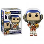 Funko Pop! Vinyl figuur - Disney Lightyear 1211 Buzz Lig..., Nieuw