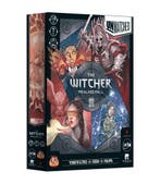 Unmatched: The Witcher - Realms Fall - NIEUW, Verzenden, Nieuw