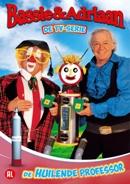 Bassie & Adriaan en de huilende professor - DVD, Cd's en Dvd's, Dvd's | Kinderen en Jeugd, Verzenden