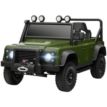 TRUUSK Elektrische Kinder-Auto 12V - Met Afstandsbediening -, Verzenden, Nieuw