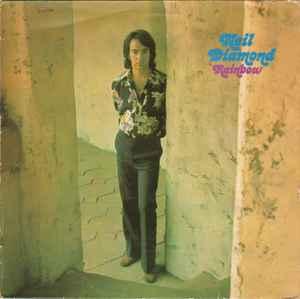 LP gebruikt - Neil Diamond - Rainbow, Verzenden, Zo goed als nieuw, Overige formaten