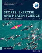 9781382042642 Oxford Resources for IB: DP Sports, Exercis..., Boeken, Schoolboeken, Verzenden, Nieuw, John Sproule